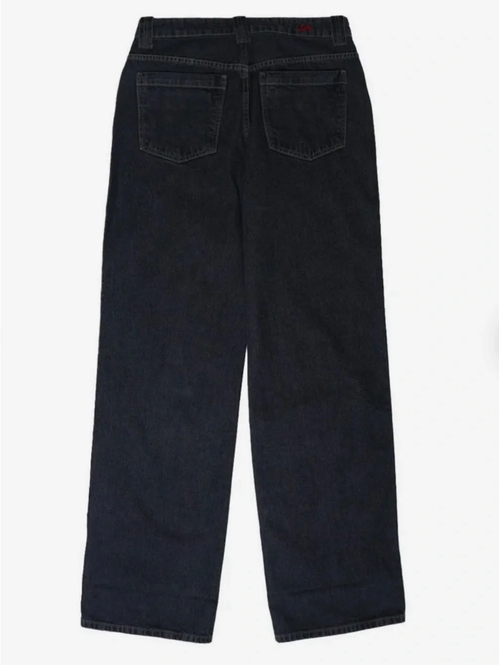 Damson Madder Sylvie Jean Reversible in Asphalt Chalk NWT